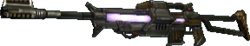 Plasma Rifles